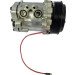 Mahle | Kompressor, Klimaanlage | ACP 941 000S Mahle | Kompressor, Klimaanlage | ACP 941 000S