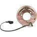 NRF | Spule, Magnetkupplung-Kompressor | 38733 NRF | Spule, Magnetkupplung-Kompressor | 38733