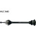 VKJC 5480 Antriebswelle