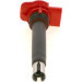 BOSCH 0 221 604 800 Zündspule BOSCH 0 221 604 800 Zündspule