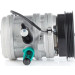 89272 Kompressor, Klimaanlage ** FIRST FIT ** 89272 Kompressor, Klimaanlage ** FIRST FIT **