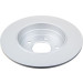 Valeo | Bremsscheibe | 672523