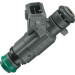 BOSCH 0 280 156 357 Einspritzventil BOSCH 0 280 156 357 Einspritzventil