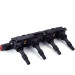 NGK | Zündspule | 48011 NGK | Zündspule | 48011