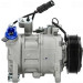 Nissens | Kompressor, Klimaanlage | 89585 Nissens | Kompressor, Klimaanlage | 89585
