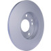Hella | Bremsscheibe | 8DD 355 105-971