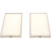 BOSCH 1 987 432 161 Innenraumfilter BOSCH 1 987 432 161 Innenraumfilter