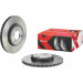 Brembo | Bremsscheibe | 09.A047.3X Brembo | Bremsscheibe | 09.A047.3X