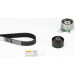 ContiTech | Zahnriemensatz | CT947K2 ContiTech | Zahnriemensatz | CT947K2