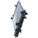 NRF | Kühler, Motorkühlung | 59129 NRF | Kühler, Motorkühlung | 59129