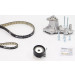 ContiTech | Wasserpumpe + Zahnriemensatz | CT1211WP2PRO