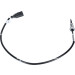 707372 Sensor, Abgastemperatur EASY FIT