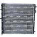 NRF | Kühler, Motorkühlung | 50467A NRF | Kühler, Motorkühlung | 50467A