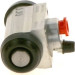 BOSCH | Radbremszylinder | 0 986 475 940