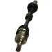 Maxgear | Antriebswelle | 49-2430 Maxgear | Antriebswelle | 49-2430