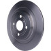 Hella | Bremsscheibe | 8DD 355 114-051