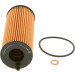 BOSCH F 026 407 072 Ölfilter