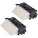 Hengst Filter | Luftfilter | E1827L-2