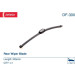 Denso | Wischblatt | Scheibenwischer | DF-300 Denso | Wischblatt | Scheibenwischer | DF-300