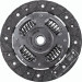 SACHS 3000 990 214 Kupplungssatz Kit plus CSC