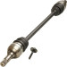Maxgear | Antriebswelle | 49-2544 Maxgear | Antriebswelle | 49-2544