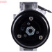 DENSO 5SL12C Klimakompressor DCP47010
