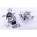 Hella | Bremssattel | 8AN 355 784-641