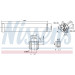 Nissens | Trockner, Klimaanlage | 95406 Nissens | Trockner, Klimaanlage | 95406