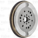 Valeo Schwungrad DUAL MASS FLYWHEEL 836240