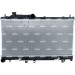 NRF | Kühler, Motorkühlung | 53700 NRF | Kühler, Motorkühlung | 53700