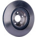 Hella | Bremsscheibe | 8DD 355 112-051