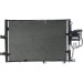 AC 310 000S Kondensator, Klimaanlage BEHR