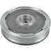 6400030 Riemenscheibe, Kurbelwelle