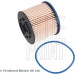 Blue Print | Kraftstofffilter | ADBP230033 Blue Print | Kraftstofffilter | ADBP230033
