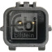 FEBI BILSTEIN 186095 Sensor, Raddrehzahl FEBI BILSTEIN 186095 Sensor, Raddrehzahl
