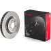 Brembo | Bremsscheibe | 09.B807.41