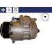 Mahle | Kompressor, Klimaanlage | ACP 1164 000S Mahle | Kompressor, Klimaanlage | ACP 1164 000S