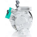 Nissens | Kompressor, Klimaanlage | 890237