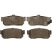 GDB3274 Bremsbelagsatz, Scheibenbremse