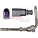 Metzger | Sensor, Abgastemperatur | 0894747 Metzger | Sensor, Abgastemperatur | 0894747