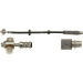 TRW | Bremsschlauch | PHD532 TRW | Bremsschlauch | PHD532