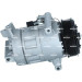NRF Kompressor, Klimaanlage EASY FIT 32472