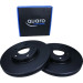QD4753HC Bremsscheibe QUARO HIGH CARBON