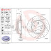 Brembo | Bremsscheibe | 09.C246.11 Brembo | Bremsscheibe | 09.C246.11