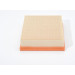BOSCH 1 457 433 747 Luftfilter