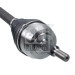 FEBI BILSTEIN 184663 Antriebswelle FEBI BILSTEIN 184663 Antriebswelle