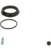 BOSCH | Reparatursatz, Bremssattel | 1 987 470 006 BOSCH | Reparatursatz, Bremssattel | 1 987 470 006