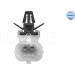 Meyle Sensor, Abgastemperatur MEYLE-ORIGINAL: True to OE 614 800 0043