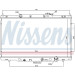 Nissens | Kühler, Motorkühlung | 68103 Nissens | Kühler, Motorkühlung | 68103