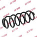 KYB | Fahrwerksfeder | RA5236 KYB | Fahrwerksfeder | RA5236